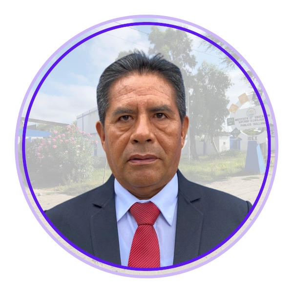 Foto de Virgilio Huaman Ramos