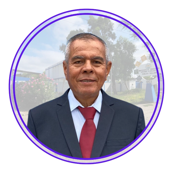 Foto de Armando Tesén Herrera