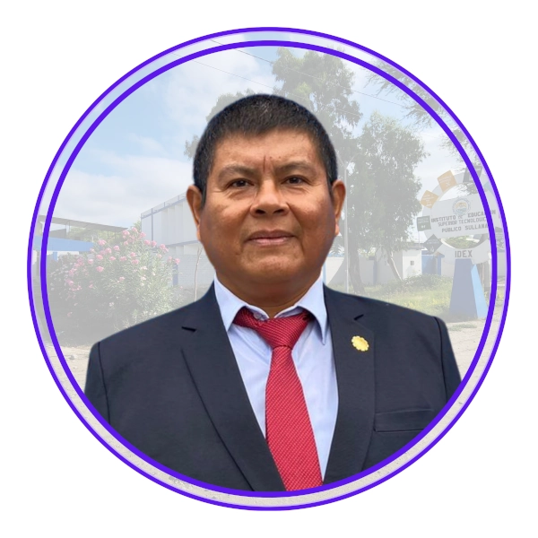 Foto de Marco Juarez Chapilliquen
