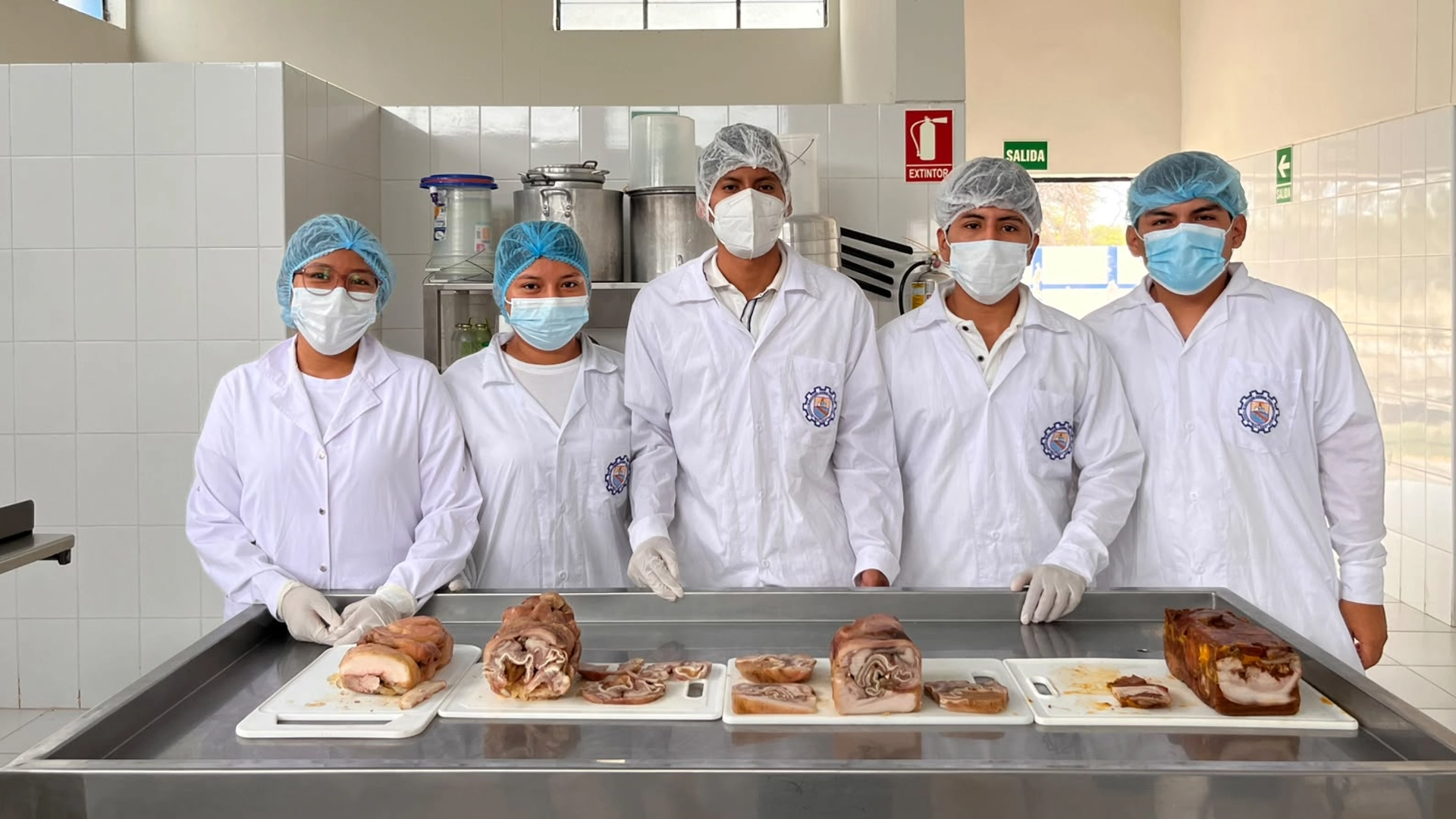Industrias Alimentarias